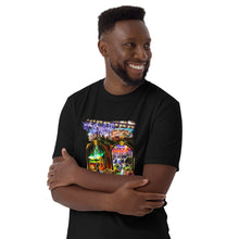 Load image into Gallery viewer, Maxed Out Prosperity & Abundance Short-Sleeve Unisex T-Shirt