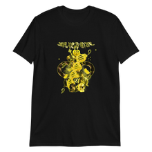 Load image into Gallery viewer, Maxed Out DNA Short-Sleeve Unisex T-Shirt