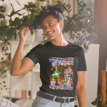 Load image into Gallery viewer, Maxed Out Prosperity & Abundance Short-Sleeve Unisex T-Shirt