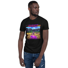 Load image into Gallery viewer, Maxed Out Shiva Reign Short-Sleeve Unisex T-Shirt