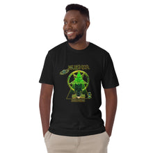 Load image into Gallery viewer, Maxed Out Baphomet Short-Sleeve Unisex T-Shirt