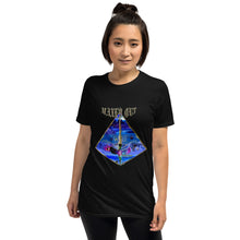 Load image into Gallery viewer, Maxed Out Maat Short-Sleeve Unisex T-Shirt