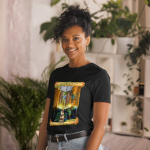 Load image into Gallery viewer, Maxed Out Sekhmet Short-Sleeve Unisex T-Shirt