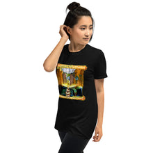 Load image into Gallery viewer, Maxed Out Sekhmet Short-Sleeve Unisex T-Shirt