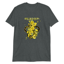 Load image into Gallery viewer, Maxed Out DNA Short-Sleeve Unisex T-Shirt