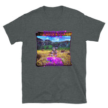 Load image into Gallery viewer, Maxed Out Shiva Reign Short-Sleeve Unisex T-Shirt