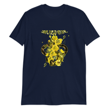 Load image into Gallery viewer, Maxed Out DNA Short-Sleeve Unisex T-Shirt