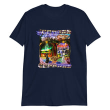 Load image into Gallery viewer, Maxed Out Prosperity & Abundance Short-Sleeve Unisex T-Shirt