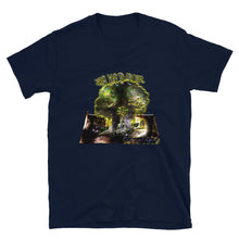 Load image into Gallery viewer, Maxed Out Buddha Unisex T-Shirt