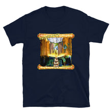 Load image into Gallery viewer, Maxed Out Sekhmet Short-Sleeve Unisex T-Shirt