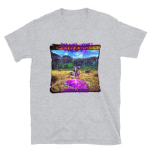 Load image into Gallery viewer, Maxed Out Shiva Reign Short-Sleeve Unisex T-Shirt
