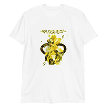 Load image into Gallery viewer, Maxed Out DNA Short-Sleeve Unisex T-Shirt