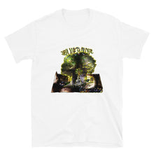 Load image into Gallery viewer, Maxed Out Buddha Unisex T-Shirt