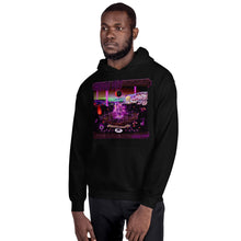 Load image into Gallery viewer, Maxed Out Kali Ma Unisex Hoodie