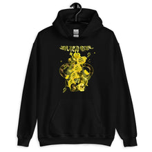 Load image into Gallery viewer, Maxed Out DNA Unisex Hoodie