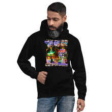 Load image into Gallery viewer, Maxed Out Prosperity & Abundance Unisex Hoodie