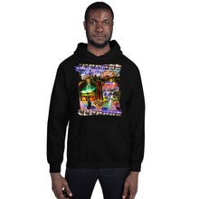 Load image into Gallery viewer, Maxed Out Prosperity & Abundance Unisex Hoodie
