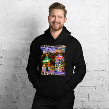 Load image into Gallery viewer, Maxed Out Prosperity & Abundance Unisex Hoodie