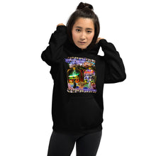Load image into Gallery viewer, Maxed Out Prosperity & Abundance Unisex Hoodie