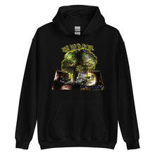 Load image into Gallery viewer, Maxed Out Buddha Unisex Hoodie
