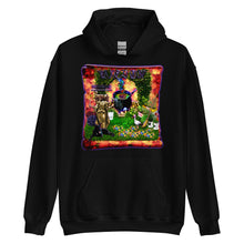 Load image into Gallery viewer, Maxed Out Magic Cauldron Unisex Hoodie