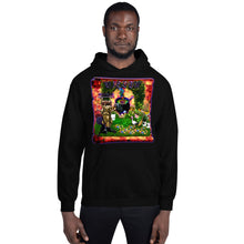 Load image into Gallery viewer, Maxed Out Magic Cauldron Unisex Hoodie