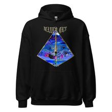 Load image into Gallery viewer, Maxed Out Maat Unisex Hoodie