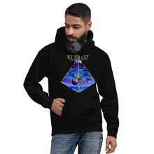 Load image into Gallery viewer, Maxed Out Maat Unisex Hoodie