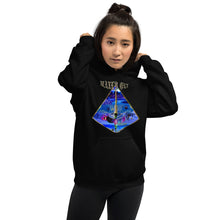 Load image into Gallery viewer, Maxed Out Maat Unisex Hoodie