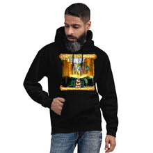 Load image into Gallery viewer, Maxed Out Sekhmet Unisex Hoodie