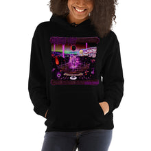 Load image into Gallery viewer, Maxed Out Kali Ma Unisex Hoodie