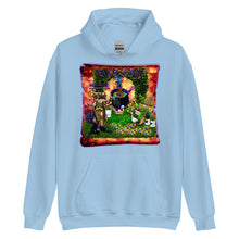 Load image into Gallery viewer, Maxed Out Magic Cauldron Unisex Hoodie