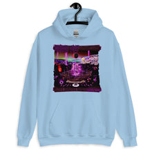 Load image into Gallery viewer, Maxed Out Kali Ma Unisex Hoodie