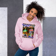Load image into Gallery viewer, Maxed Out Prosperity & Abundance Unisex Hoodie