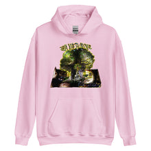 Load image into Gallery viewer, Maxed Out Buddha Unisex Hoodie