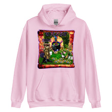 Load image into Gallery viewer, Maxed Out Magic Cauldron Unisex Hoodie