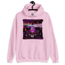 Load image into Gallery viewer, Maxed Out Kali Ma Unisex Hoodie