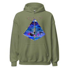 Load image into Gallery viewer, Maxed Out Maat Unisex Hoodie