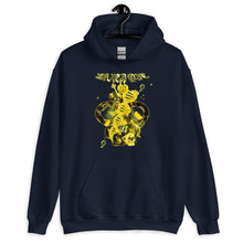 Load image into Gallery viewer, Maxed Out DNA Unisex Hoodie