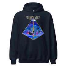 Load image into Gallery viewer, Maxed Out Maat Unisex Hoodie