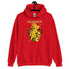 Load image into Gallery viewer, Maxed Out DNA Unisex Hoodie