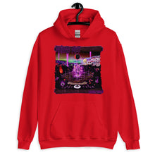 Load image into Gallery viewer, Maxed Out Kali Ma Unisex Hoodie