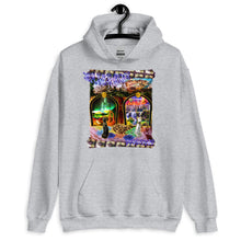 Load image into Gallery viewer, Maxed Out Prosperity & Abundance Unisex Hoodie