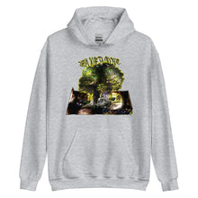 Load image into Gallery viewer, Maxed Out Buddha Unisex Hoodie