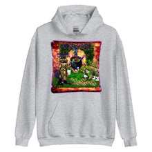Load image into Gallery viewer, Maxed Out Magic Cauldron Unisex Hoodie