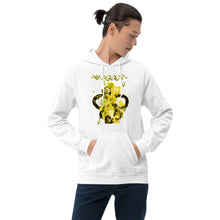 Load image into Gallery viewer, Maxed Out DNA Unisex Hoodie