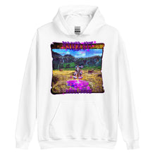 Load image into Gallery viewer, Maxed Out Shiva Reign Unisex Hoodie