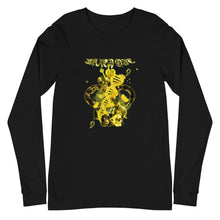 Load image into Gallery viewer, Maxed Out DNA Unisex Long Sleeve Tee