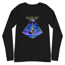 Load image into Gallery viewer, Maxed Out Maat Unisex Long Sleeve Tee