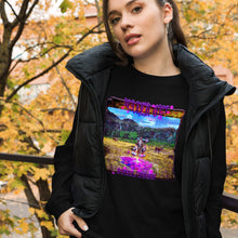 Load image into Gallery viewer, Maxed Out Shiva Reign Unisex Long Sleeve Tee